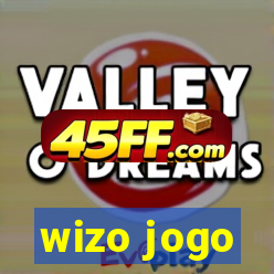 wizo jogo